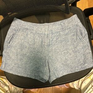 Loft shorts